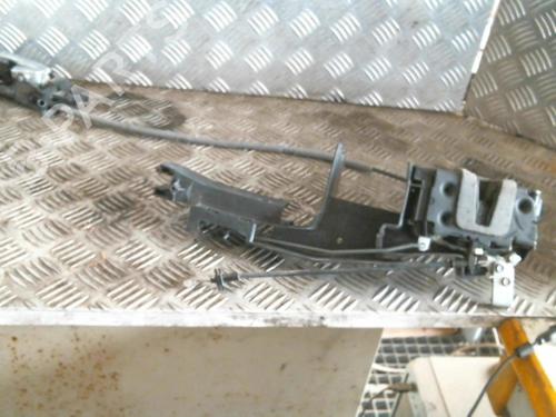 Used Electronic module Electronic module FORD S-MAX (WA6) 2.0 TDCi (140 hp) 20987430 20987430