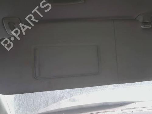 Zonneklep links Zonneklep links 39546789 39546789