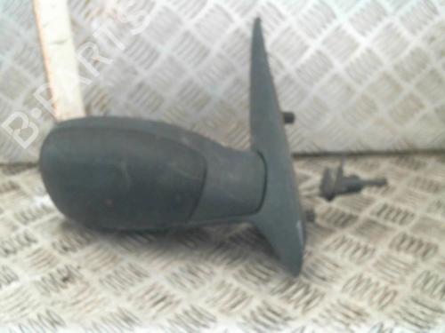 Right mirror PEUGEOT 306 Hatchback (7A, 7C, N3, N5) 1.4 | BP20988523C27 