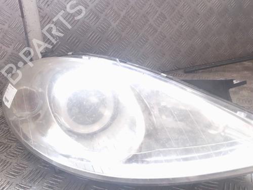 Used Right headlight Right headlight MERCEDES-BENZ A-CLASS (W169) A 170 (169.032, 169.332) (116 hp) 23798913 23798913