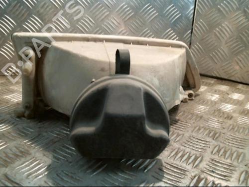 Used Left headlight Left headlight PEUGEOT 106 I (1A, 1C) 1.0 (50 hp) 20995325 20995325