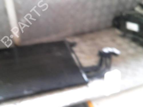 Intercooler VW GOLF V (1K1) 1.9 TDI | BP20995860M30 