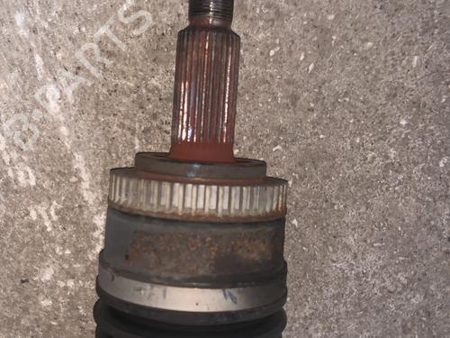 Left front driveshaft HYUNDAI ix35 (LM, EL, ELH) 1.7 CRDi | BP30485421M38 - Image 2