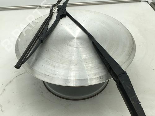 Used Front windshield wiper arm FIAT PUNTO (188_) 1.2 60 (188.030, .050, .130, .150, .230, .250) (60 hp) 28814698