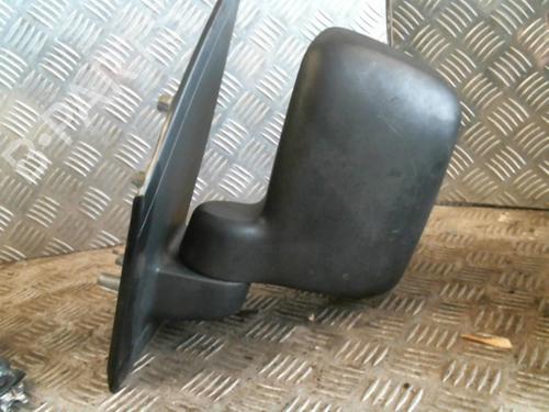 Left mirror FORD TRANSIT CONNECT (P65_, P70_, P80_) 1.8 TDCi | BP20997064C26 