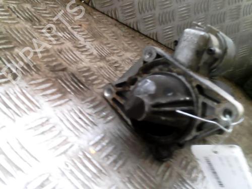 Starter RENAULT MEGANE II Coupé-Cabriolet (EM0/1_) 2.0 dCi | BP20997325M8 