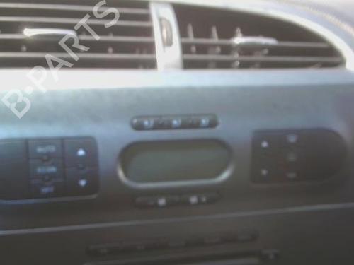 Used Climate control Climate control 37500601 37500601