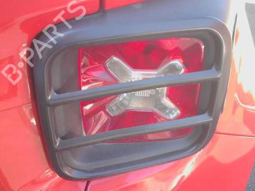 Used Right taillight Right taillight JEEP RENEGADE SUV (BU, B1, BV) 1.6 CRD (120 hp) 35939119 35939119