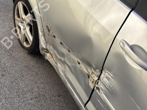 Warning switch VW GOLF PLUS V (5M1, 521) 2.0 TDI 16V | BP27378764I22 - Image 8