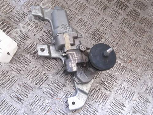 Ruitenwissermotor achter SUZUKI SPLASH (EX) 1.2 (A5B412) (86 hp) 24331191