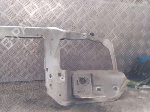 Crossmember PEUGEOT 106 II (1A_, 1C_) 1.5 D | BP24609675C162 