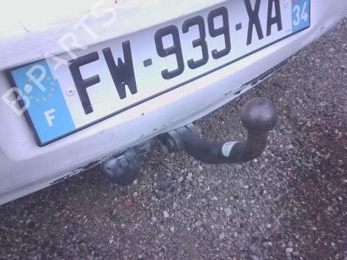 Trækkugle/Mekanisme Trækkugle/Mekanisme VW GOLF IV (1J1) 1.9 TDI (90 hp) 31330315 31330315