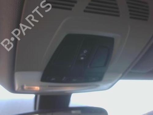 Used Interior roof light Interior roof light BMW 1 (F20) 118 d (143 hp) 30080903 30080903
