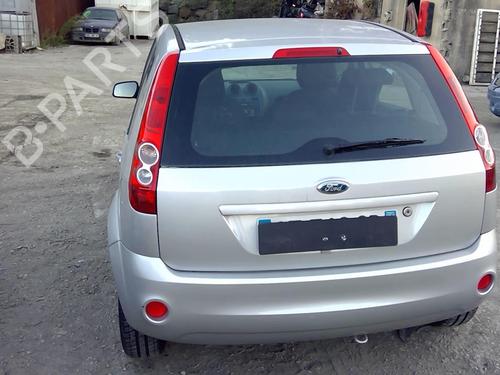 Left taillight FORD FIESTA V (JH_, JD_) 1.4 TDCi | BP20993221C34 