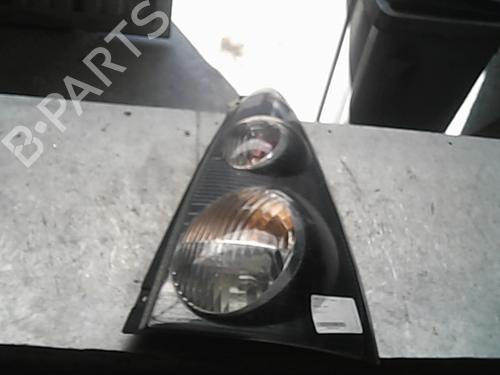 Right taillight CITROËN C1 (PM_, PN_) 1.0 | BP20998795C35 