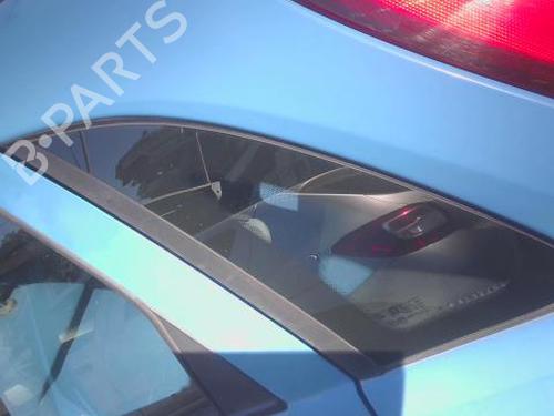 Used Rear left quarter glass OPEL CORSA C (X01) 1.2 (F08, F68) (75 hp) 29420333