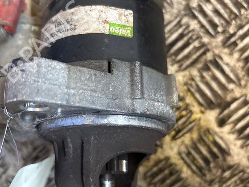 Used Starter Starter TOYOTA AYGO (_B1_) 1.0 (KGB10_, KGB10R) (68 hp) 32315307 32315307