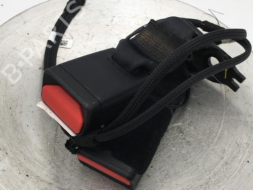 Seat buckle PEUGEOT 208 II (UB_, UP_, UW_, UJ_) 1.2 PureTech 100 | BP30941766I32 