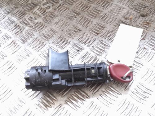 Used Ignition barrel FIAT PUNTO (176_) 60 1.2 (176AP, 176AR, 176AQ, 176BB) (60 hp) 27225024