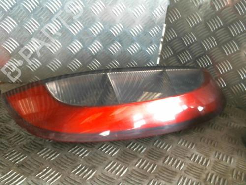 Lampa tylna prawa OPEL CORSA C (X01) 1.7 DTI (F08, F68) | BP20991130C35 