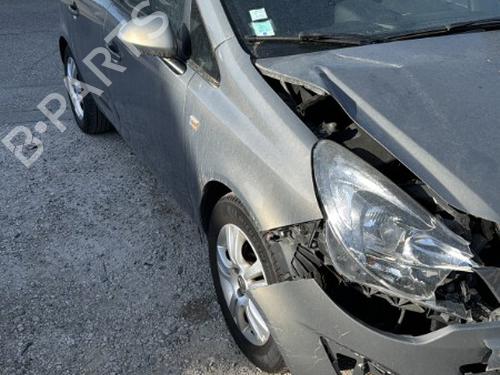 Gearbox OPEL CORSA D (S07) 1.4 (L08, L68) | BP23802098M3 