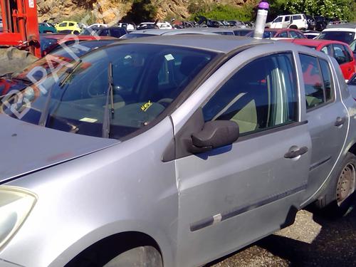 Switch RENAULT CLIO III (BR0/1, CR0/1) 1.5 dCi (BR17, CR17) | BP25304931I30  - Image 8