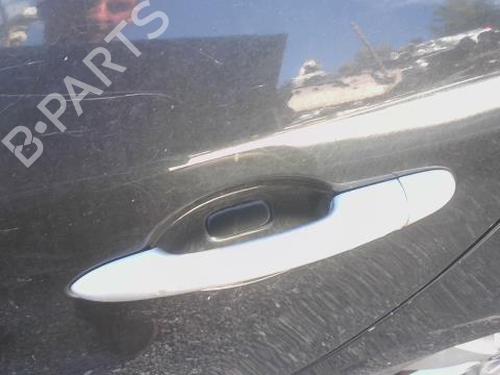 Used Rear left exterior door handle RENAULT MEGANE III Hatchback (BZ0/1_, B3_) 1.5 dCi (BZ09, BZ0D, BZ1W, BZ29, BZ14) (110 hp) 29116893
