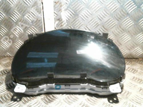Used Instrument cluster KIA SPORTAGE IV (QL, QLE) 1.7 CRDi (141 hp) 20992548
