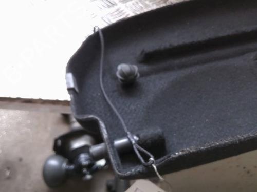 Rear parcel shelf MINI MINI (R50, R53) Cooper | BP26904297C85  - Image 5