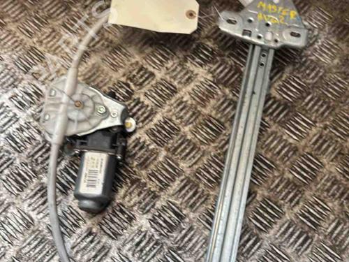 Front left window mechanism RENAULT MASTER II Van (FD) 2.5 dCi 120 (FD0M, FD0U, FD0W, FD2M, FD2W, FD3M, FD3U,... | BP34412000C22 - Image 2