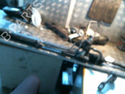 Used Steering rack MAZDA 6 Hatchback (GG) 2.0 DI (GG14) (136 hp) 20990781