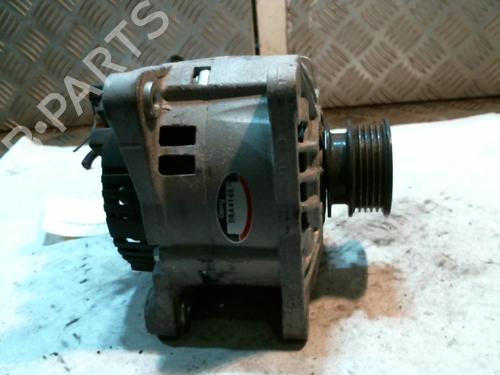Alternator RENAULT CLIO II (BB_, CB_) 1.5 dCi (B/CB07) | BP25259141M7 
