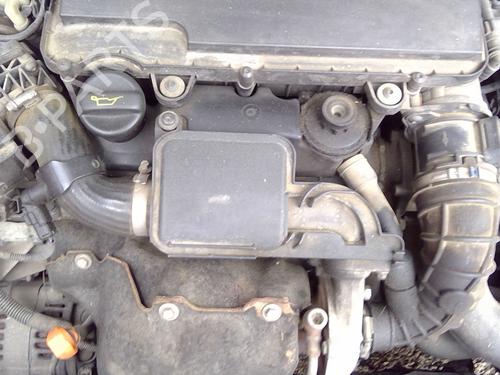 Used Engine CITROËN C3 Pluriel (HB_) 1.4 HDi (68 hp) 26453752