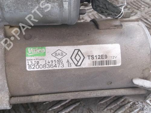 Used Starter Starter RENAULT CLIO III (BR0/1, CR0/1) 1.5 dCi (75 hp) 24234280 24234280