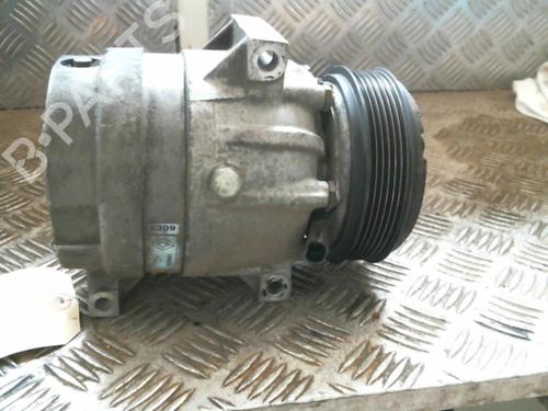 Used AC compressor RENAULT MEGANE I Grandtour (KA0/1_) 1.9 dCi (KA05, KA1F) (102 hp) 20992841