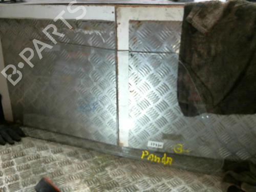 Used Rear left quarter glass FIAT PANDA (141_) 900 (40 hp) 22041244
