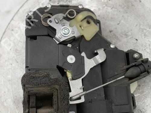 Electronic module SKODA FABIA I Combi (6Y5) 1.4 TDI | BP32217362M83 - Image 4