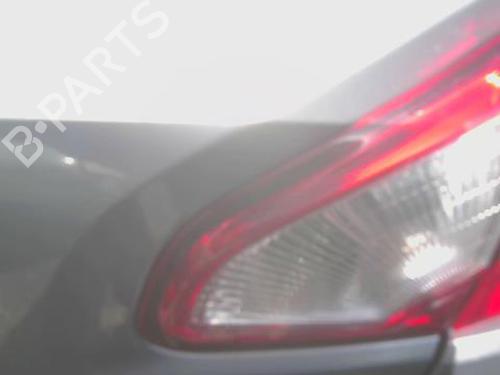 Used Right tailgate light NISSAN QASHQAI +2 (JJ10E) 1.5 dCi (110 hp) 29069535