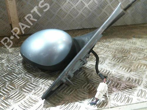 Used Left mirror Left mirror ALFA ROMEO 147 (937_) 1.9 JTD (937.AXD1A, 937.BXD1A, 937.AXV1A, 937.BXB1A,... (115 hp) 30697074 30697074