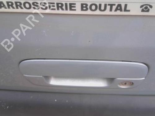 Used Tailgate handle CITROËN BERLINGO / BERLINGO FIRST MPV (MF_, GJK_, GFK_) 1.6 HDI 90 (MF9HX) (90 hp) 29328251