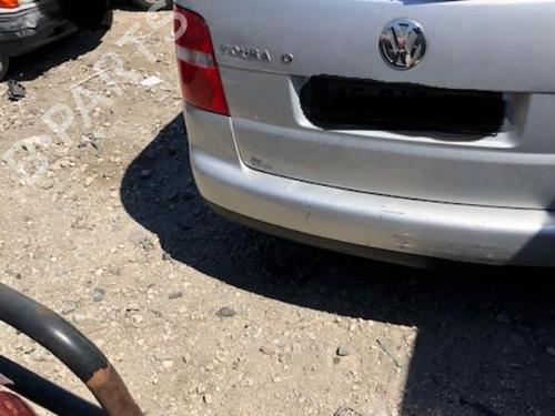 Elektronisk modul VW TOURAN (1T1, 1T2) 1.9 TDI | BP20989532M83