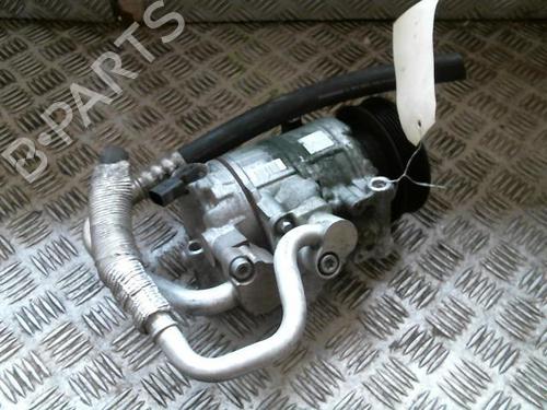 Used AC compressor VW GOLF VI (5K1) 1.4 TSI (122 hp) 20988038