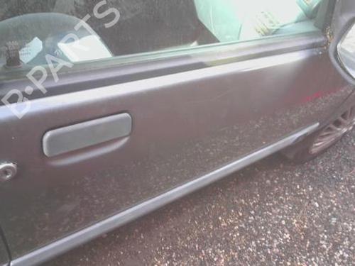 Used Right front door RENAULT CLIO I (B/C57_, 5/357_) 1.4 (80 hp) 32984946