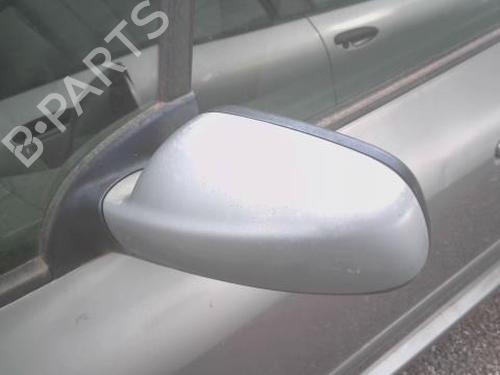 Left mirror PEUGEOT 307 (3A/C) 1.6 HDi 110 8149AT