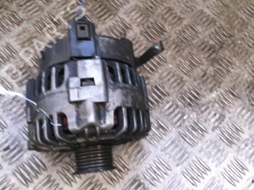 Generator SKODA FABIA I (6Y2) 1.2 (64 hp) 27359476