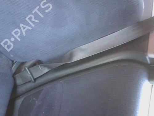 Used Rear left seatbelt Rear left seatbelt HONDA FR-V (BE) 2.2 i CTDi (BE5) (140 hp) 34167927 34167927