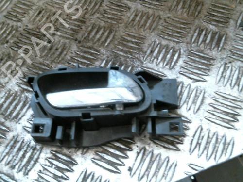 Used Front right interior door handle CITROËN C4 Grand Picasso I (UA_) 1.6 HDi (109 hp) 20989248