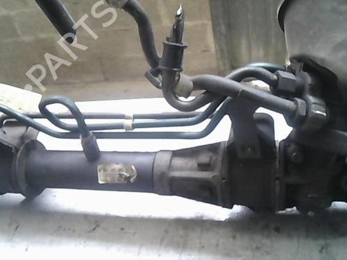 Used Steering rack RENAULT CLIO I (B/C57_, 5/357_) 1.4 (B57J, C57J, B57P) (75 hp) 20990967