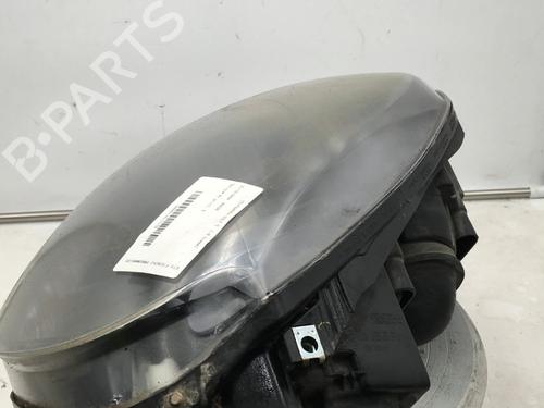 Left headlight VW GOLF V (1K1) 1.9 TDI | BP27819510C28