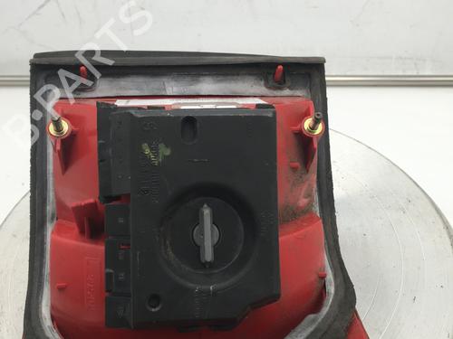 Left taillight AUDI 80 B4 Saloon (8C2) 1.6 E | BP22040124C34  - Image 5